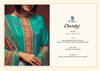 Chandni Vol 2 By Sargam Pure Muslin Digital Prints With Heavy Aari Work Dress Material Suppliers In India